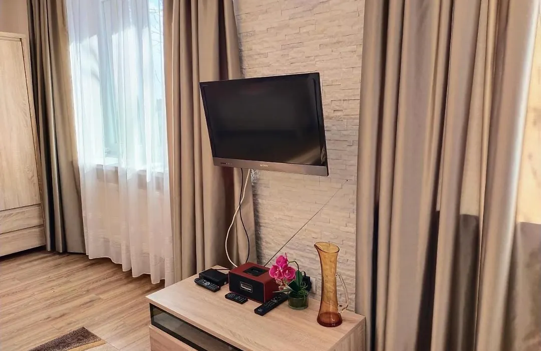 Piast Apartament-1